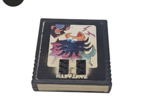 Multi Games Atari Cartucho