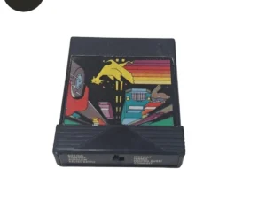 Multi Games Atari Cartucho