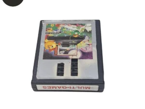 Multi Games Atari Cartucho 32 en 1
