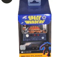 My Arcade Space Invaders