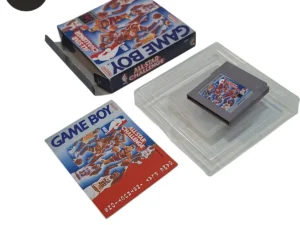 NBA All Star Challenge Game Boy