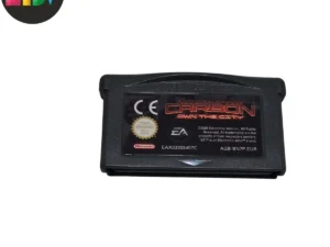 Need for Speed Carbon Game Boy Advance