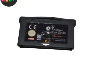 Pesadilla antes de Navidad GBA