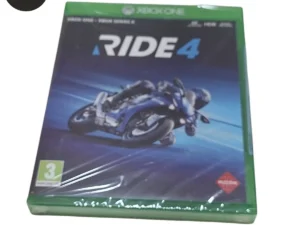 Ride 4 Xbox One