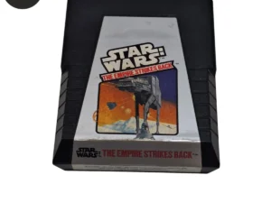 Star Wars  Backe Atari 2600