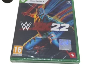 WWE 2K22 Xbox One