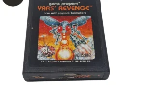 Yars' Revenge Atari 2600