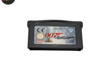 007 Game Boy Advance
