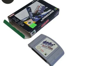 1080 N64
