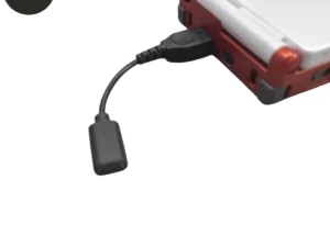 Adaptador de carta USB-C GBA SP
