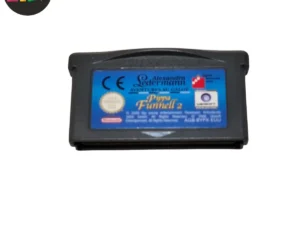 Alexandra Ledermann Game Boy Advance