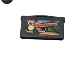 Barnyard Game Boy Advance