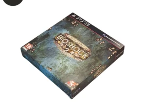 Bioshock 2 Edicion Especial PS3