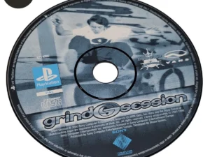 CD Grind Session PS1