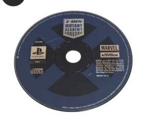 CD X-Men PS1