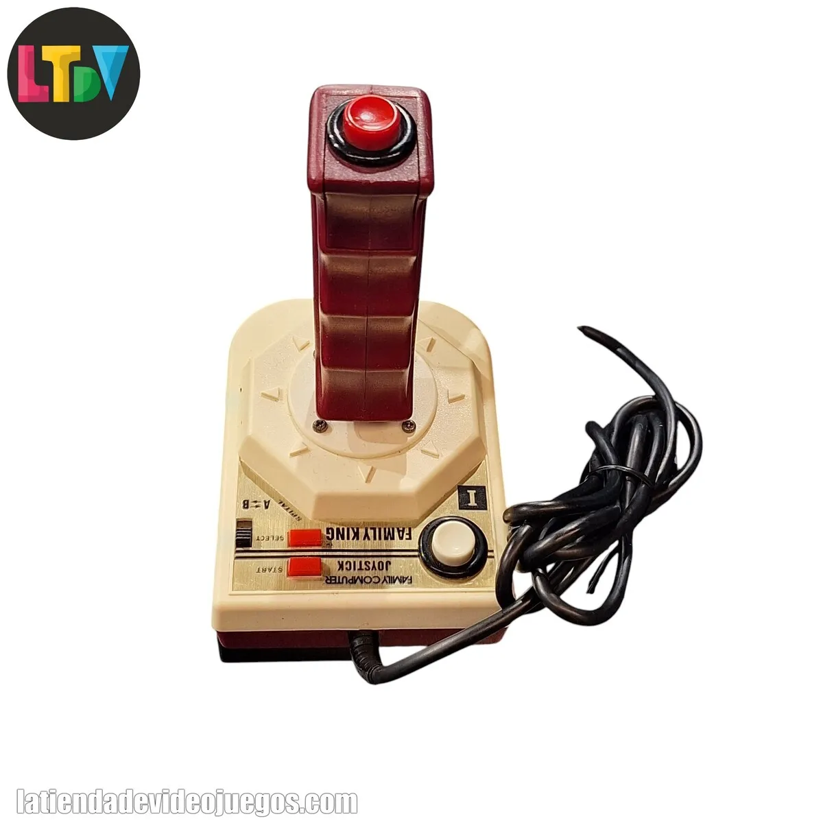 Consola Family Computer Famicom Disk System - Imagen 4