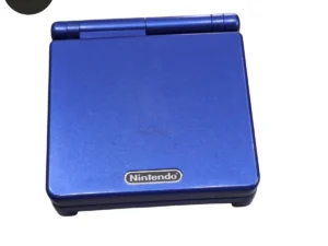 Consola Game Boy Advance SP