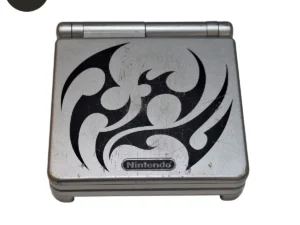 Consola Game Boy Advance SP