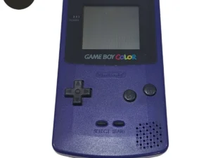 Consola Game Boy Color