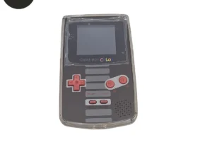Consola Game Boy Color IPS