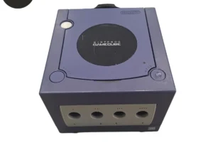 Consola GameCube