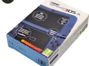 Consola New Nintendo 3DS XL