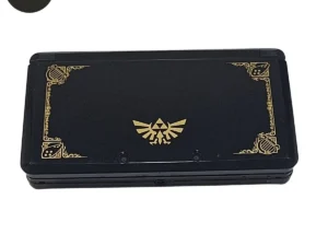 Consola Nintendo 3DS Zelda