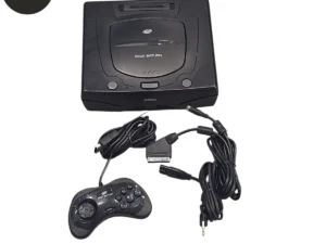 Consola SEGA Saturn