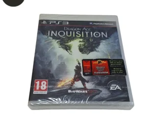 Dragon Age Inquisition PS3