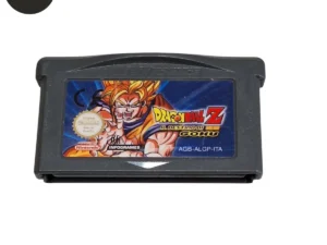 Dragon Ball Z Game Boy Advance