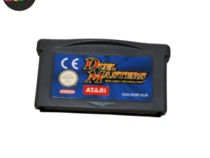 Duel Masters Kaijudo Showdown Game Boy Advance