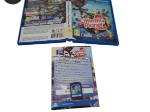 Epic Mickey Ps Vita