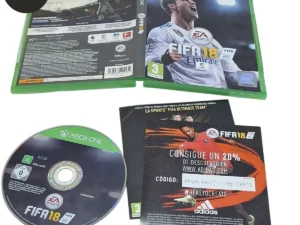 Fifa 18 Xbox One