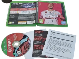 Fifa 20 Xbox One