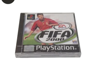Fifa 2000 PS1