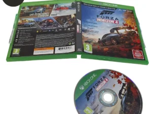 Forza Motorsport 4 Xbox One