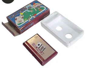 Game & Watch Black Jack