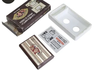Game & Watch Donkey Kong II
