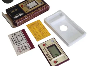 Game & Watch Helmet