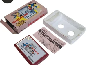 Game & Watch Safebuster