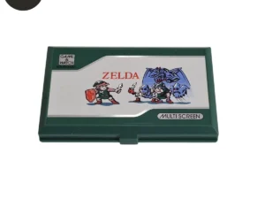 Game Watch Zelda