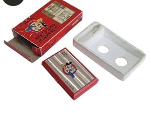 Game & Watch Mickey & Donald