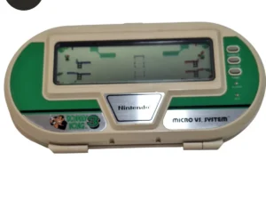 Game and Watch Donkey Kong 3