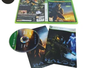 Halo 3 XBOX 360