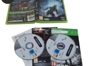 Halo 4 XBOX 360