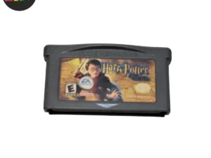 Harry Potter Game Boy Advance