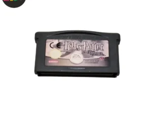 Harry Potter Game Boy Advance