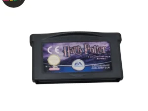 Harry Potter Game Boy Advance
