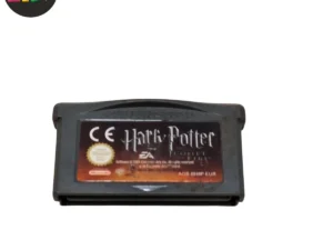 Harry Potter Game Boy Advance