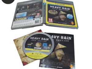 Heavy Rain PS3